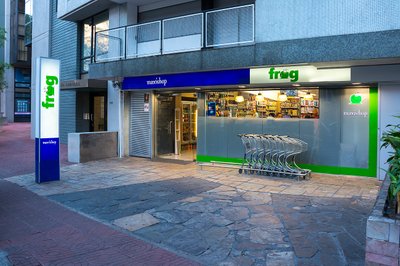shop